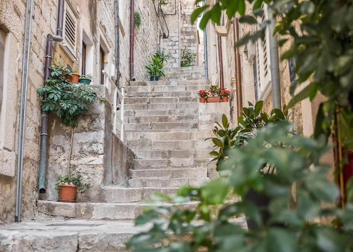 Live Laugh Love Dubrovnik Luxury Rooms