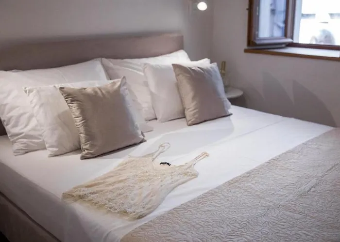 Live Laugh Love Dubrovnik Luxury Rooms