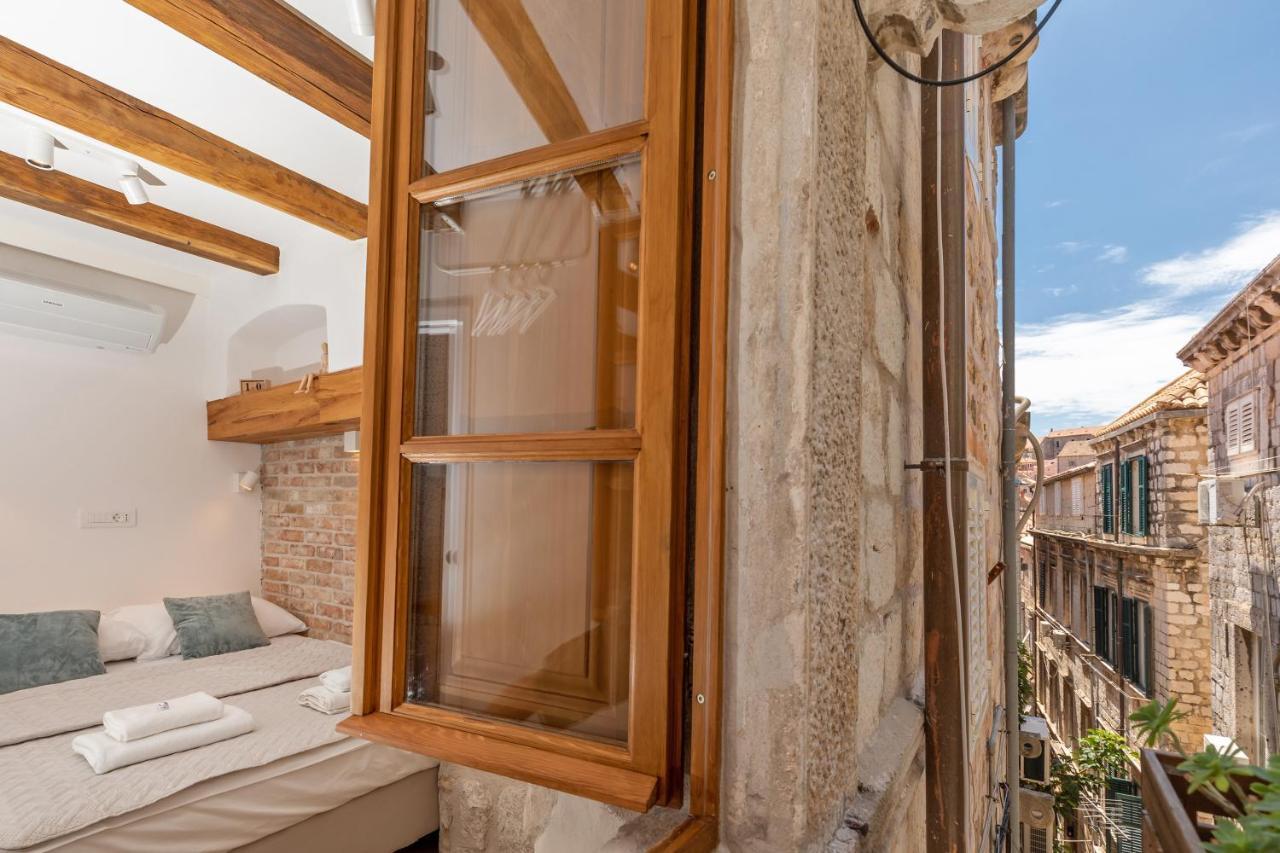 Live Laugh Luxury Dubrovnik