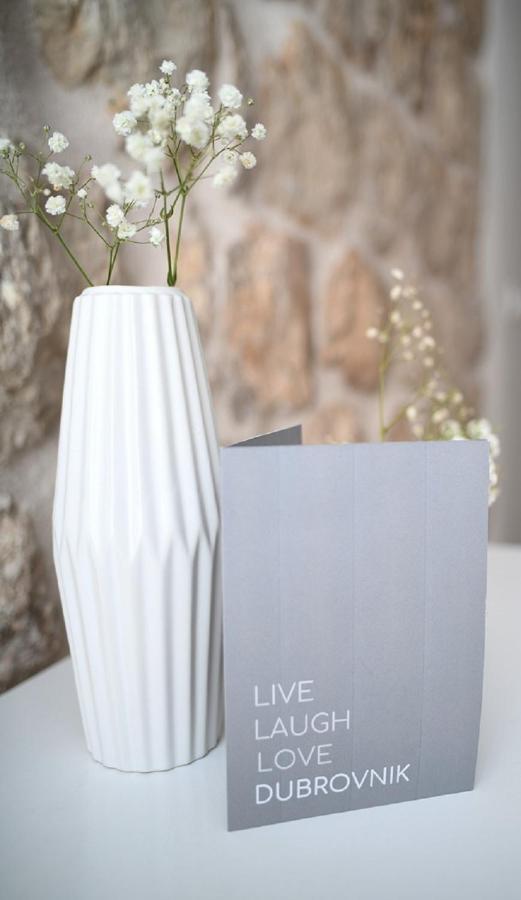 Live Laugh Luxury * Dubrovnik